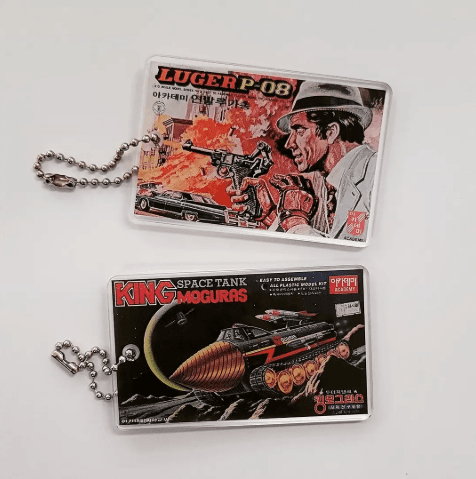 아카데미과학 팝업스토어 이미지 2